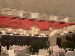 大堂-眉州东坡(华联万柳店)