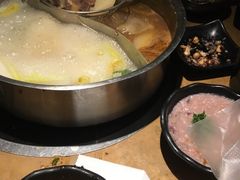 -左庭右院鲜牛肉火锅(南通CBD大有境店)