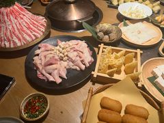 -大头椰·椰子鸡火锅(新梦店)