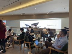 -星巴克(广州正佳广场4层店)