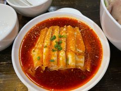 蒜泥白肉-牛王庙(龙华花园店)