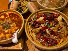 -罗妈砂锅(江苏南京江宁万达店)