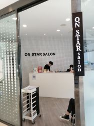 -ON STAR SALON