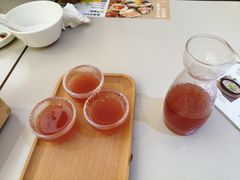 -蔡澜点心·粤菜(丽泽天街店)