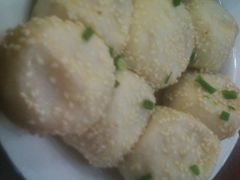 生煎-小杨生煎(龙之梦购物中心店)