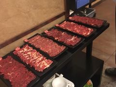 牛杂-许府牛杂·鲜牛肉火锅(梁溪万达店)