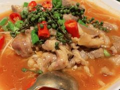 -桃源春晓中餐厅 TaoYuan Restaurant