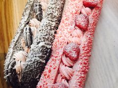 -奈雪的茶(市百一店)