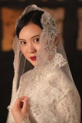 -Mu慕婚纱摄影·超级工作室