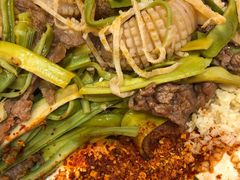 -海椒市落舌·麻辣烫冒菜(武侯大悦城店)