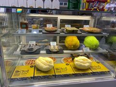 -猫王榴莲世家(三里屯SOHO商场店)