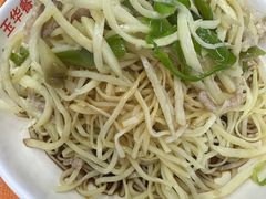 -玉华饮食店(茅台路店)