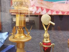 -二沙岛-广东华侨博物馆