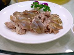 -寻味顺德·南记酒家·传统顺德菜·鱼生(广源路店)