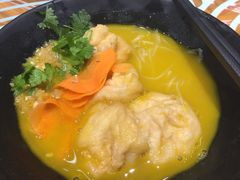 -渔米丰·广府鱼汤米线(光明广场店)