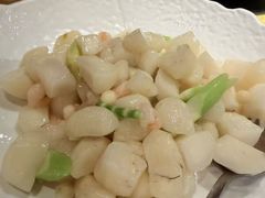 -吴越荣记苏州菜·松鼠桂鱼(月光码头店)