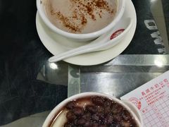 朱古力炖奶-义顺牛奶公司