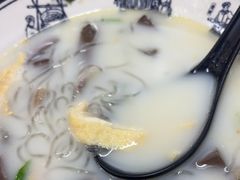 -鸭小妹鸭血粉丝(老门东店)