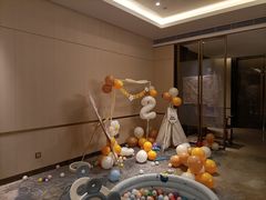 -安蒂娅.悦景轩中餐厅(西乡店)