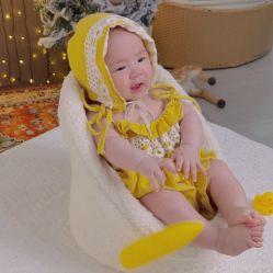 -小熊维尼高端儿童摄影(罗湖区总店)