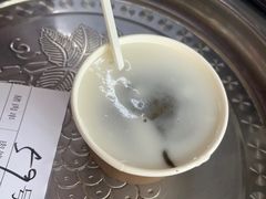 -谢怀亮芝麻茶