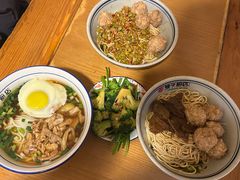 -矮子粉店1985·长沙米粉(湘春路店)