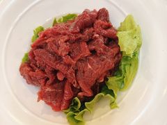 -清真·鸦儿李记·涮肉(和平里店)