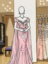 -MANLI BRIDAL婚纱