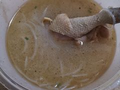 -袁森泰鲜汤(江汉区三民靓汤店)