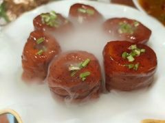 -魁盛居百年鲁菜馆(中林路店)