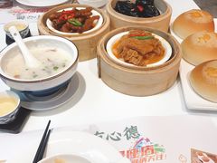 -有心德(麦地店)