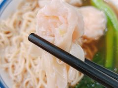 -东鑫记港式茶餐厅(南京东路店)