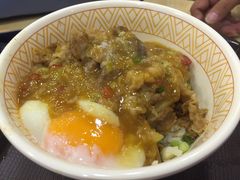 -食其家·牛丼咖喱(天津梅江印象城店)