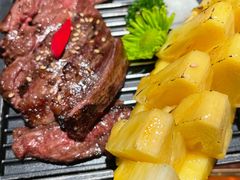 -弓二·烧鸟居酒屋(财富购物中心店)
