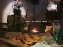 -Nirvana Cafe&Bar(北仓文创街区店)