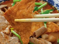 -大鼎沙嗲面(港口路店)
