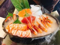 -真剑日本料理·铁板烧(贵州路店)