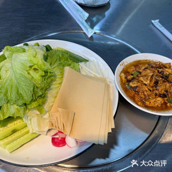 东北私房菜二店(东北烧烤夜宵)