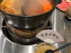 -郭铁柱·泥炉老火锅(江北龙湖天街店)