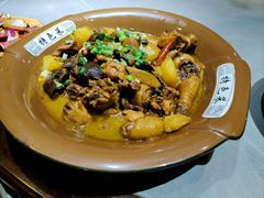 -东北大院·东北菜(三台子店)
