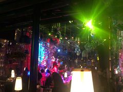 大堂-胡桃里音乐酒馆(四道口店)