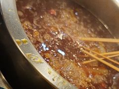 -西塔老太太泥炉烤肉(万柳华联店)