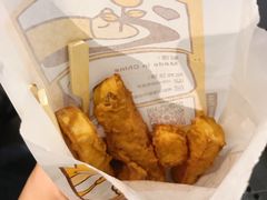 -1973继光香香鸡(合生汇购物中心店)