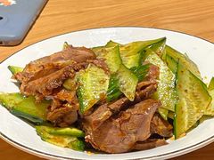 -马记永·兰州牛肉面(山姆外高桥店)