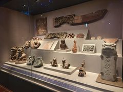 -中国闽台缘博物馆