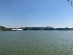 -云龙湖旅游景区