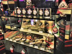 -青岛富力艾美酒店