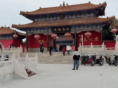 -大悲禅寺