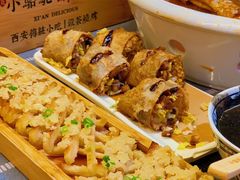 -福苗小骆驼烧烤(莲湖路店)