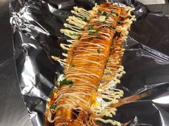 -日葵 大阪烧ひまり(仙霞路店)